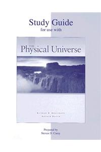 Study Guide for Use with the Physical Universe