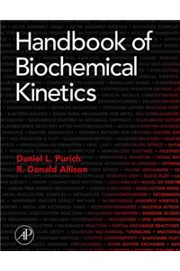 Handbook of Biochemical Kinetics