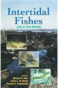 Intertidal Fishes