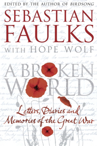 Broken World