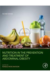 Nutrition in the Prevention and Treatment of Abdominal Obesity