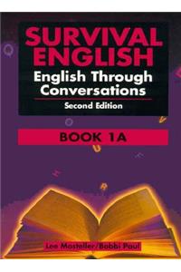 Survival English 1