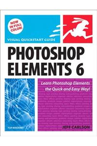 Photoshop Elements 6 for Windows