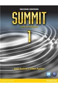 Summit 1 Classroom Audio Program