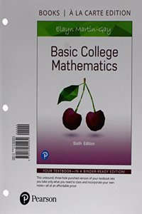 Basic College Mathematics