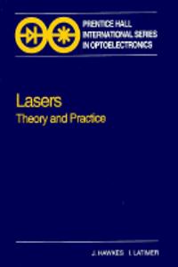 Lasers Theory And Practice