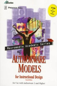 Macintosh & Windows (Authorware Models for Instructional Design)
