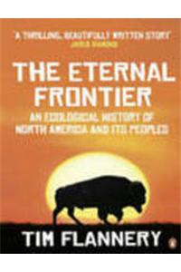 Eternal Frontier : An Ecological History