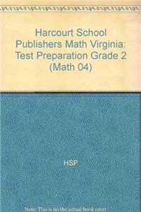 Harcourt School Publishers Math