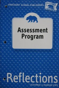 CA Asmnt Prog 'California' Rflc 07