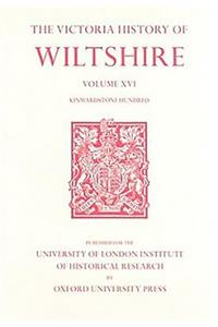 History of Wiltshire