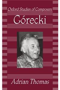 Górecki