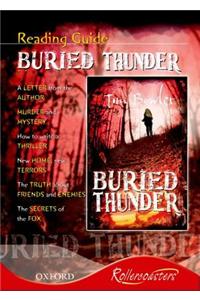 Rollercoasters: Buried Thunder Reading Guide