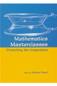 Mathematics Masterclasses