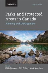 Parks and Protected Areas