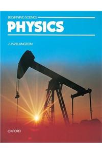 Beginning Science: Physics