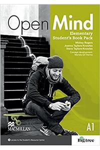 Open Mind British edition Upper Intermediate Level Digital Student's Book Pack