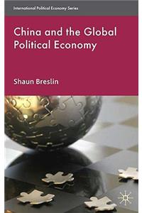 China and the Global Political Economy