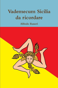 Vademecum Sicilia da ricordare