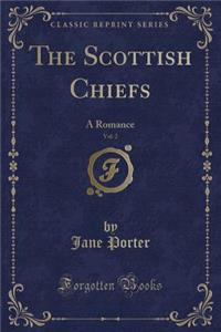 The Scottish Chiefs, Vol. 2