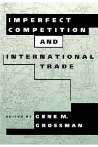 Imperfect Competition and International Trade