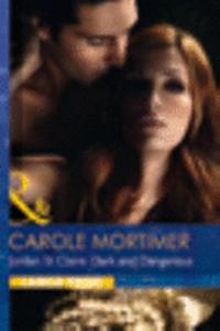 Jordan St Claire: Dark And Dangerous