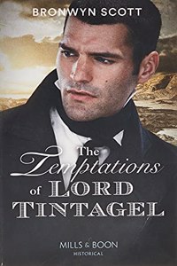 The Temptations Of Lord Tintagel