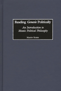 Reading Genesis Politically