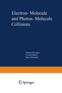 Electron-Molecule and Photon-Molecule Collisions