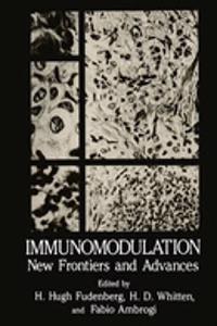 IMMUNOMODULATION