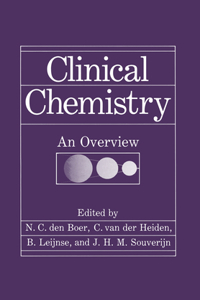 Clinical Chemistry