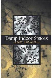 Damp Indoor Spaces and Health