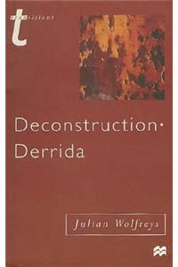 Deconstruction - Derrida