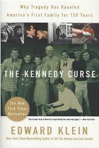 Kennedy Curse