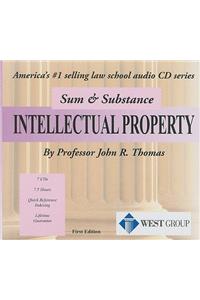 Intellectual Property