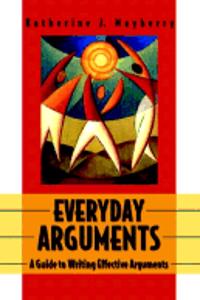 Everyday Arguments