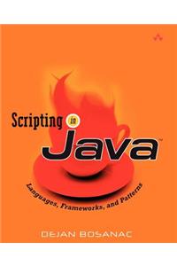 Scripting in Java