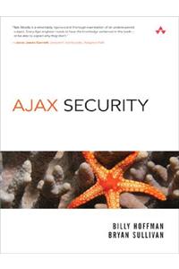 Ajax Security