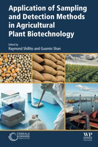 Application of Sampling and Detection Methods in Agricultural Plant Biotechnology