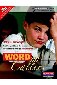 Word Callers