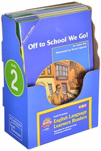 Reading 2011 English Language Learner Readers Grade Level Package Grade 2