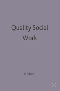 Quality Social Work