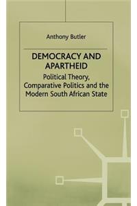 Democracy and Apartheid
