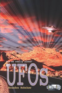 Livewire Investigates UFOs