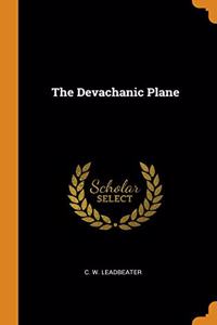 The Devachanic Plane
