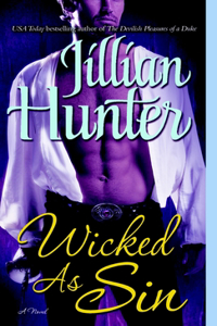 Wicked as Sin