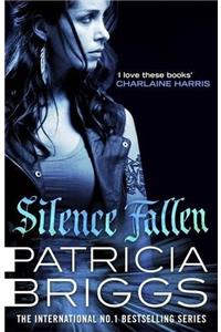 Silence Fallen: Mercy Thompson Book 10