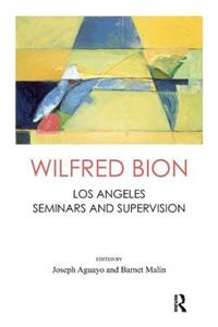 Wilfred Bion