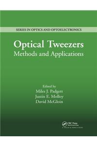 Optical Tweezers