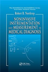 Noninvasive Instrumentation and Measurement in Medical Diagnosis